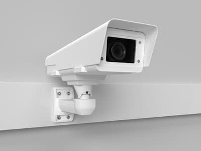 CCTV Installation