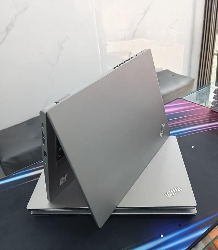 Desktop Computer