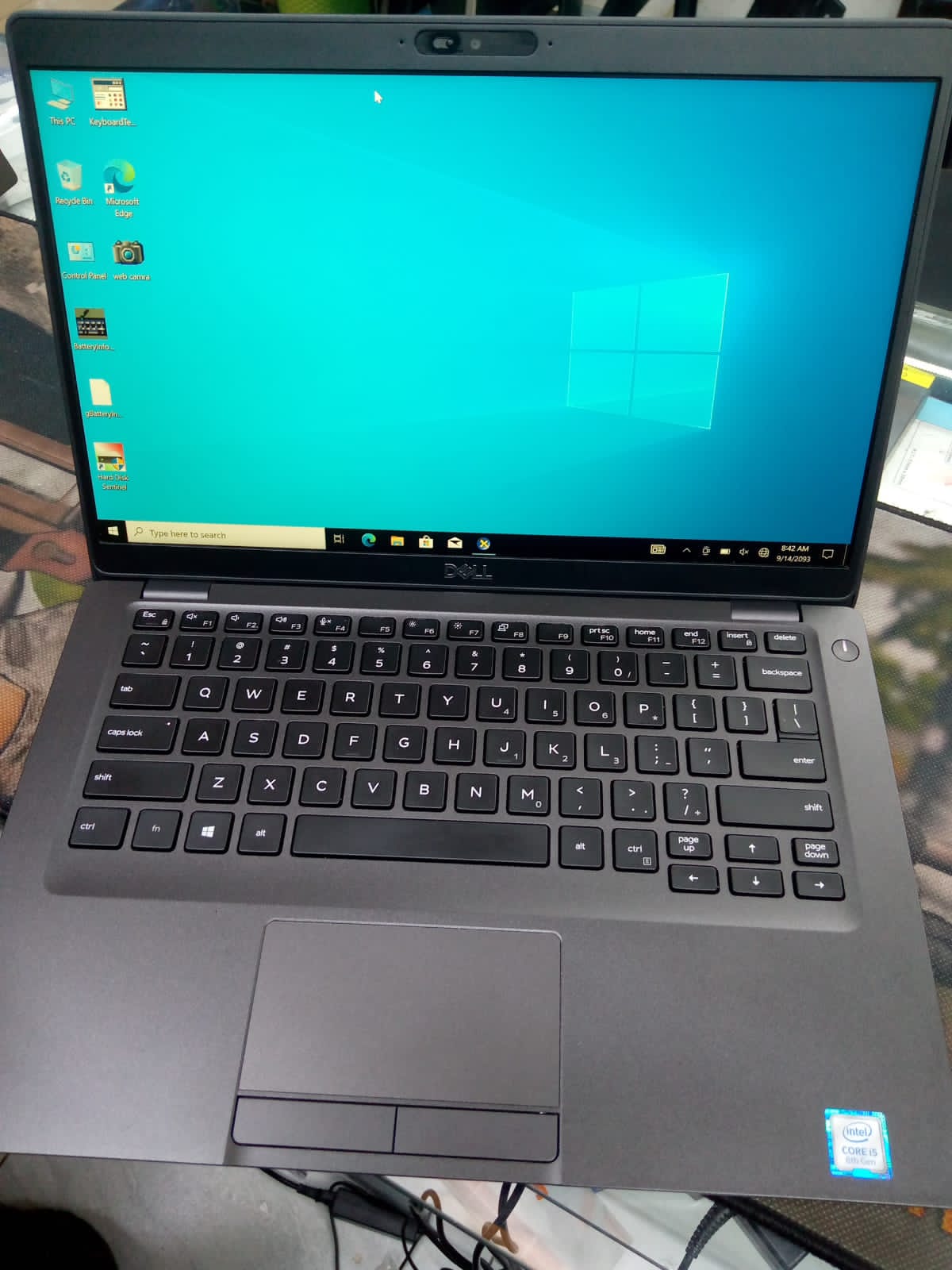 Premium Laptop